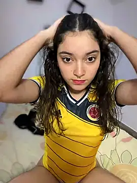 MikeAndJessy online show from February 2026 02:54:01 AM