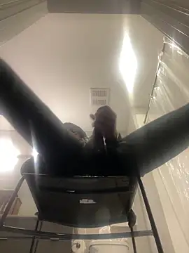 RicanDick4u online show from December 2025 04:43:02 AM