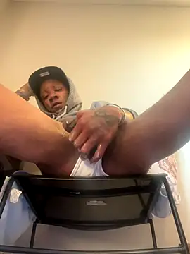 RicanDick4u online show from December 2025 02:02:02 PM