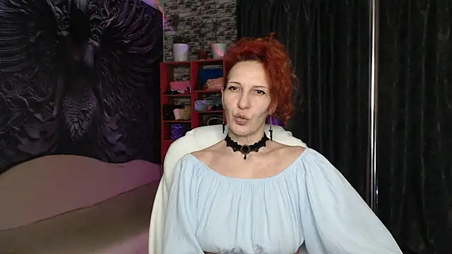 Colibri  online show from February 2026 02:30:02 AM