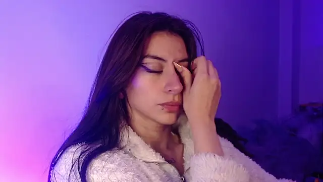 nala-saphir online show from March 2025 11:22:02 AM