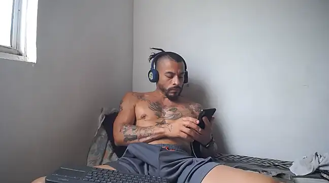 callme douglas online show from January 2025 04:02:02 PM