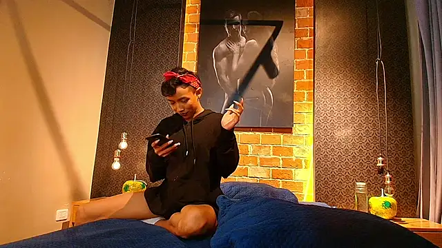 AntonAndSofii online show from January 2025 04:02:01 AM