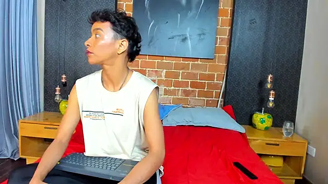 AntonAndSofii online show from January 2025 03:34:02 AM