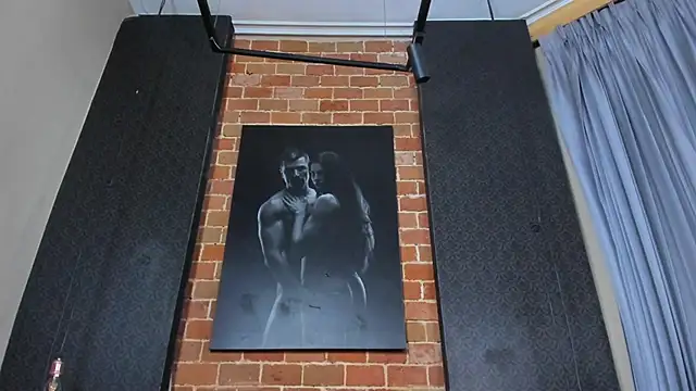 AntonAndSofii online show from January 2025 09:55:01 AM