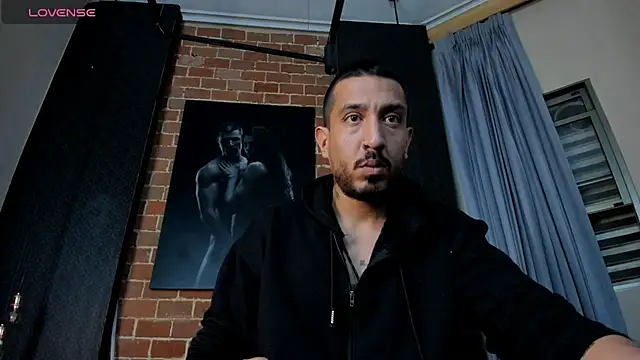 AntonAndSofii online show from January 2025 05:30:01 AM