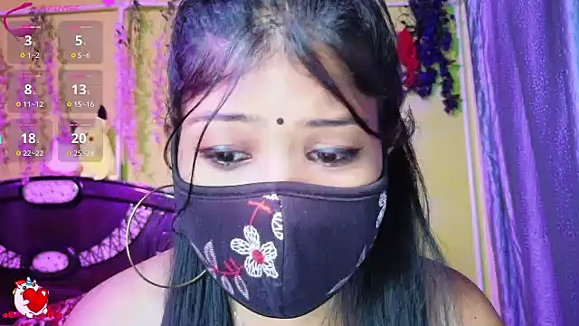 sexyhoney27 online show from October 2025 09:41:01 AM