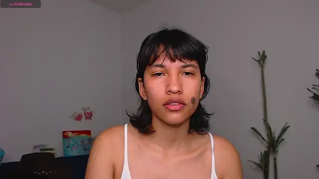 Snapshot of mari_heart chatting on January 2025 11:13:01 AM mari heart online show from January 2025 11:13:01 AM