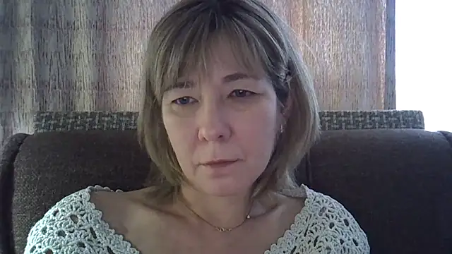 EllaJohnsonX online show from January 2025 11:00:02 AM