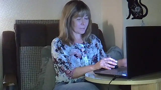 EllaJohnsonX online show from March 2026 04:26:01 PM