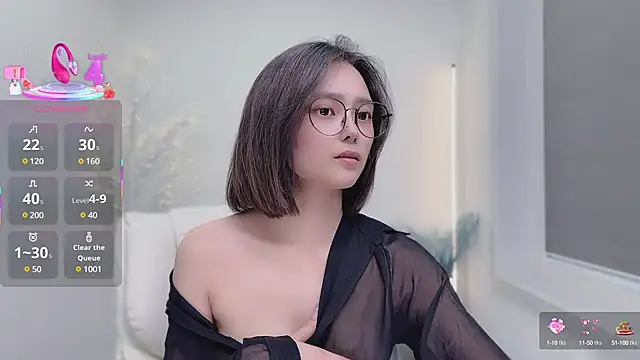 Natasha2025 online show from March 2025 07:55:02 PM