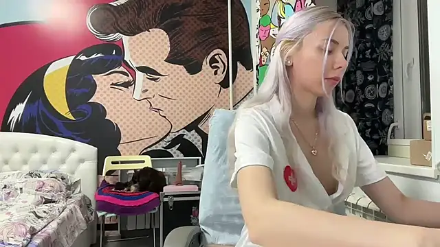 yunasuka online show from February 2025 08:06:02 PM