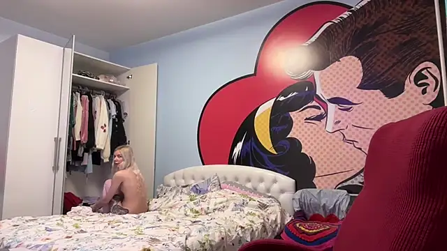 yunasuka online show from March 2025 06:32:01 PM