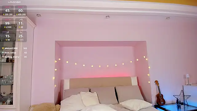 Maekko online show from January 2025 04:36:01 PM