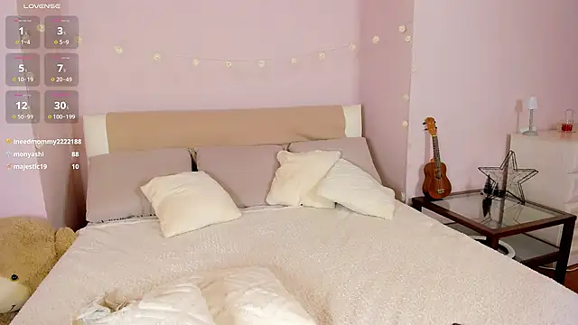 Maekko online show from January 2025 05:59:02 PM