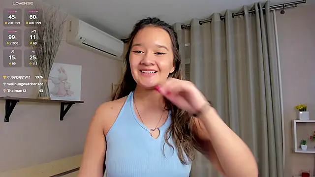 Maekko online show from February 2025 06:31:02 PM