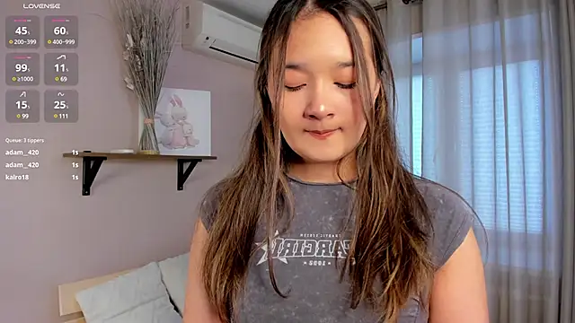 Maekko online show from March 2025 11:49:02 AM