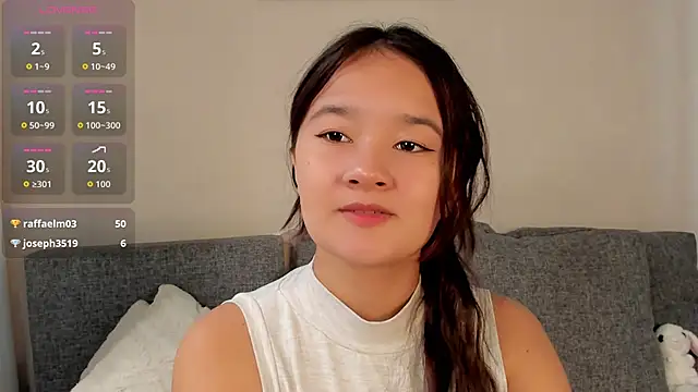 Maekko online show from October 2025 03:34:01 AM