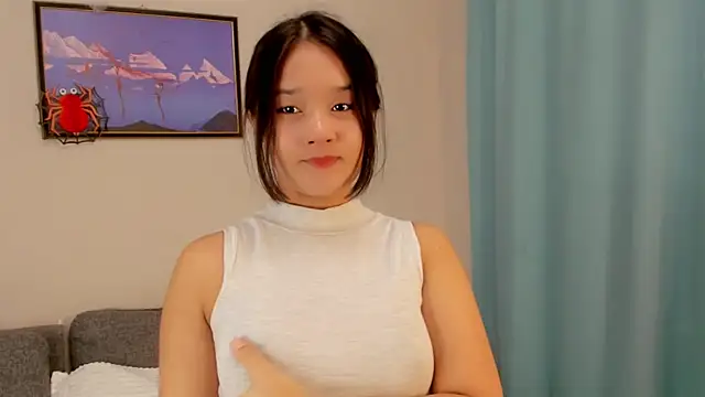 Maekko online show from November 2025 09:26:02 PM