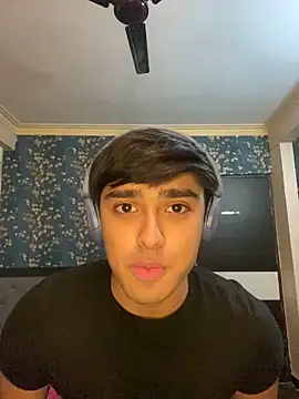 sunny49477 online show from December 2024 07:45:01 PM