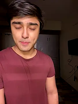 sunny49477 online show from October 2025 07:45:01 PM