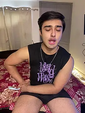 sunny49477 online show from April 2026 05:22:01 AM