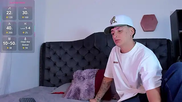 two milkyway online show from March 2026 01:38:01 AM