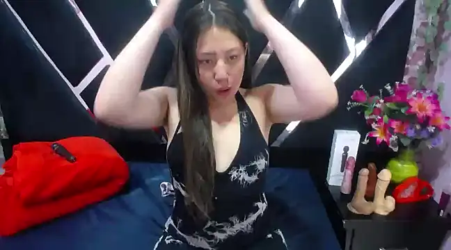 alison deep online show from January 2025 01:21:02 PM