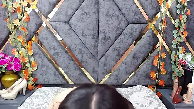 alison deep online show from September 2025 02:44:01 AM