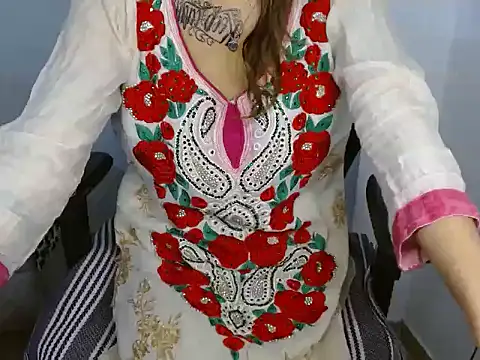 GoddessGlide online show from January 2025 12:19:02 AM