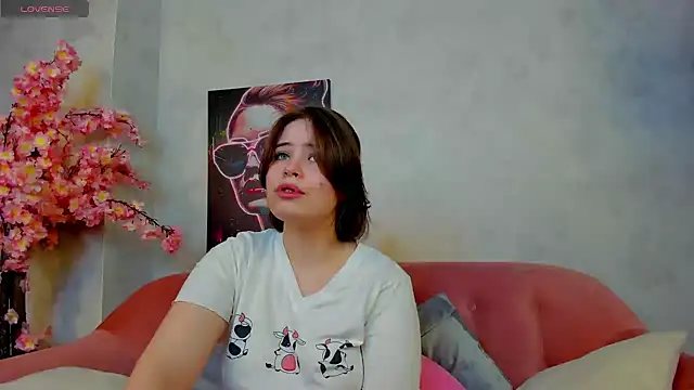 EricaElliott online show from February 2025 04:26:02 AM