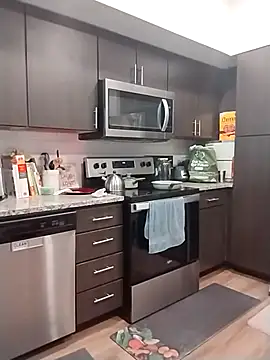 VelvetChocolate7 online show from October 2025 06:43:01 PM