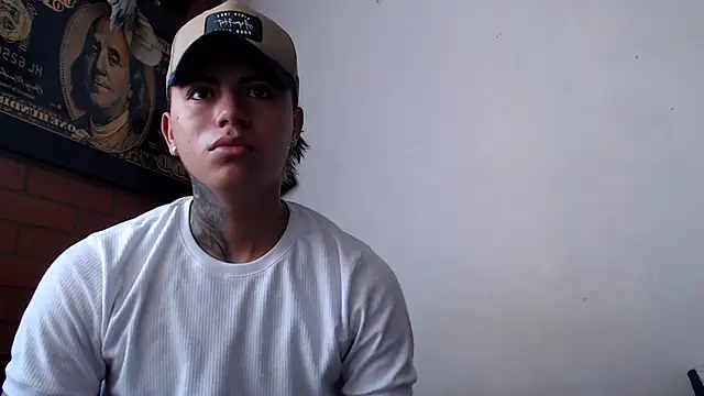 Thiago x Sahara online show from January 2025 12:31:02 PM