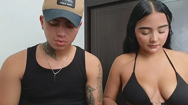 Thiago x Sahara online show from March 2025 12:26:01 PM