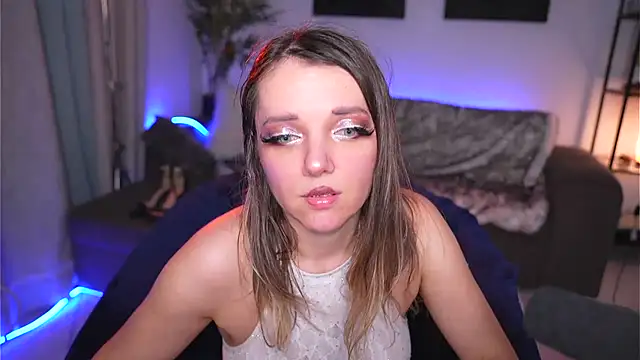 Magnetic Amy online show from January 2025 05:11:02 PM