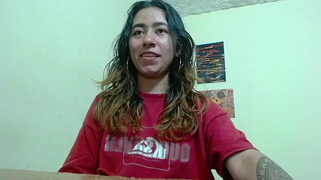 Snapshot of Maam_Ine chatting on September 2025 01:05:01 AM Maam Ine online show from September 2025 01:05:01 AM