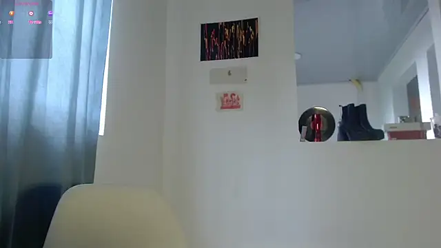 Snapshot of Maam_Ine chatting on November 2025 08:31:01 PM Maam Ine online show from November 2025 08:31:01 PM