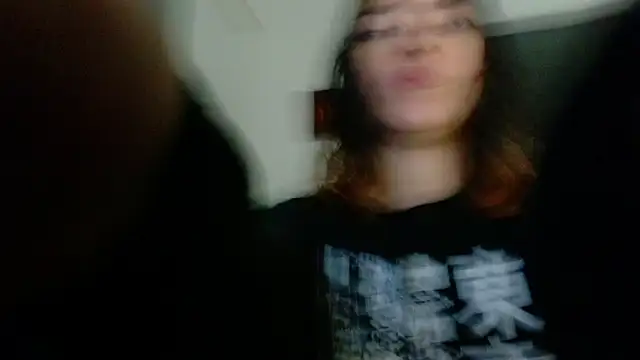 Snapshot of Maam_Ine chatting on December 2025 12:49:02 AM Maam Ine online show from December 2025 12:49:02 AM