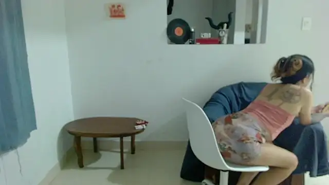 Snapshot of Maam_Ine chatting on January 2026 11:30:02 PM Maam Ine online show from January 2026 11:30:02 PM