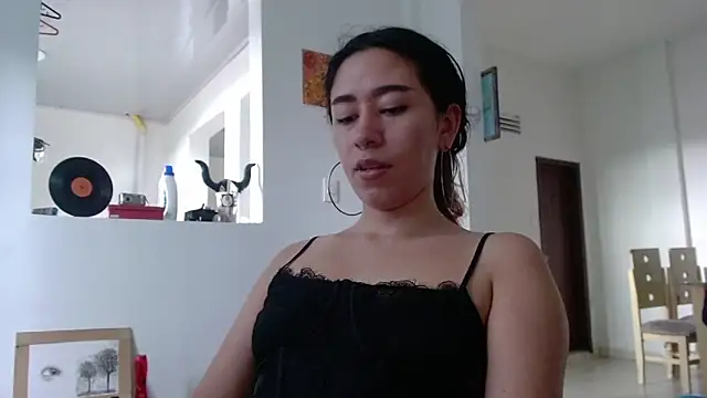 Snapshot of Maam_Ine chatting on January 2026 08:36:01 PM Maam Ine online show from January 2026 08:36:01 PM