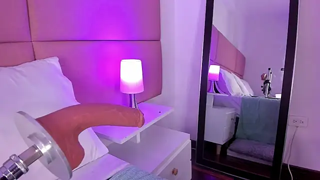 SammyMorales online show from February 2025 12:37:01 PM