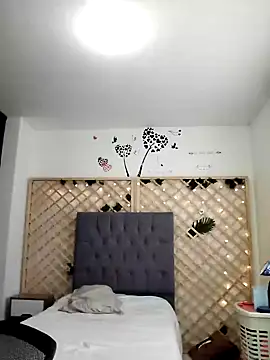 Mia WAll online show from January 2025 06:49:01 PM