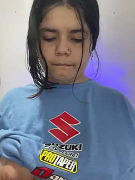 pretty angela1 online show from January 2025 01:10:01 AM