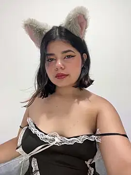 pretty angela1 online show from January 2025 02:49:02 AM