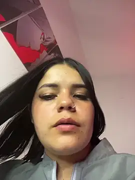 pretty angela1 online show from November 2025 12:54:01 AM