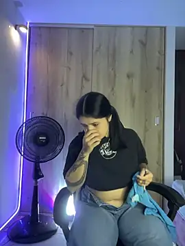 pretty angela1 online show from June 2026 03:45:01 AM