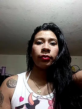 Snapshot of Pamelamilkk_1007 chatting on November 2025 10:09:02 PM Pamelamilkk 1007 online show from November 2025 10:09:02 PM