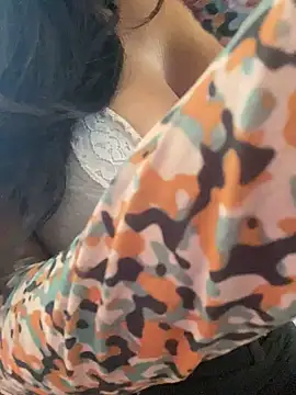 Snapshot of StressBuster_28 chatting on January 2025 07:10:02 AM StressBuster 28 online show from January 2025 07:10:02 AM