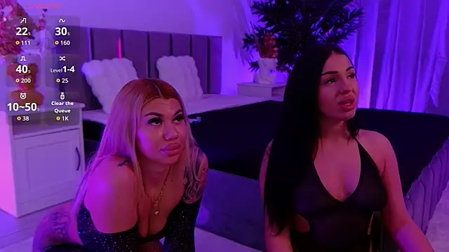 evanew  online show from February 2026 05:45:02 PM