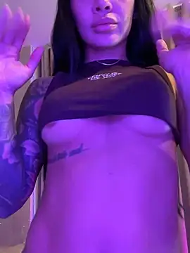 Karol Towers online show from March 2025 04:26:02 AM